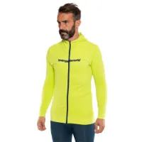 Trango Lanes Sweatshirt Med Dragkedja