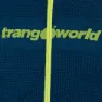 Trango Lanes Sweatshirt Med Dragkedja, Sailor blue