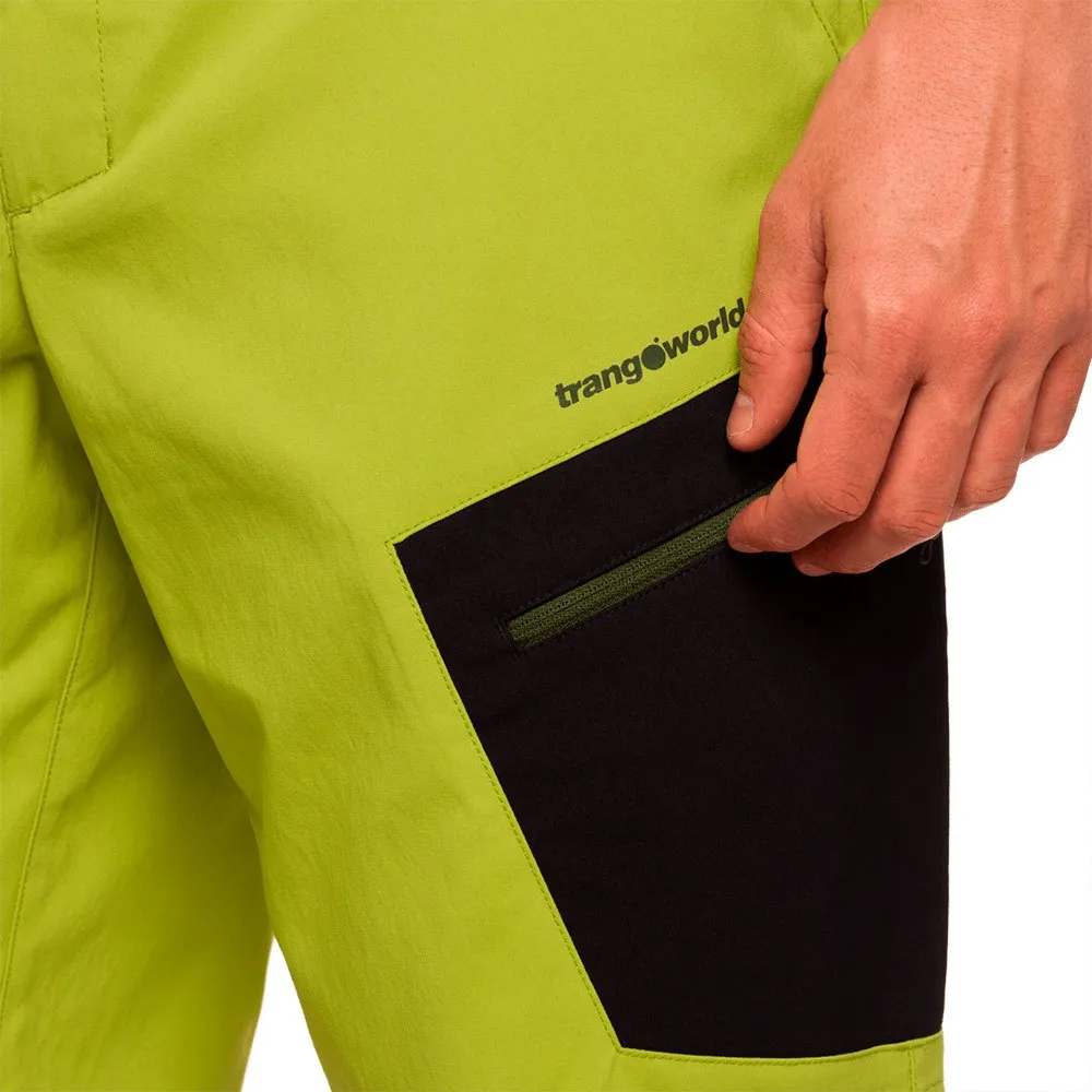 Trango Laruns Sf Shorts Trango Laruns Sf Shorts