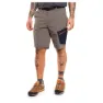 Trango Laruns Shorts, Bungee cord
