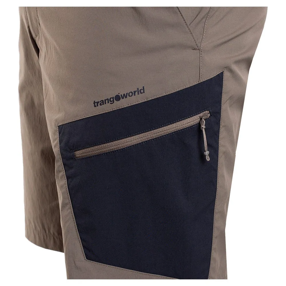 Trango Laruns Shorts, Bungee cord