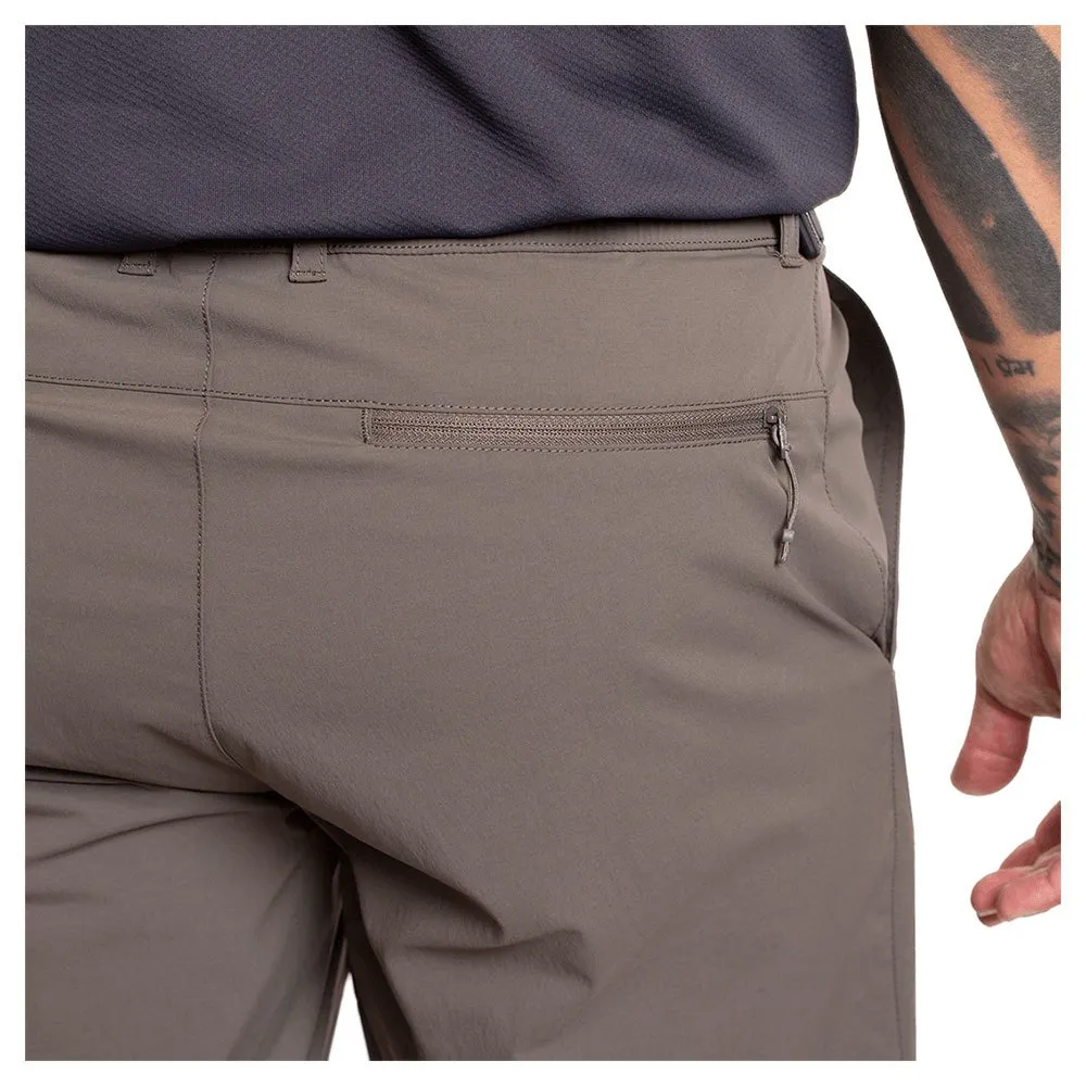 Trango Laruns Shorts, Bungee cord