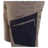 Trango Laruns Shorts, Bungee cord
