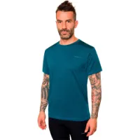 Trango Latemar T-shirt Med Korta ärmar Trango Latemar T-shirt Med Korta ärmar