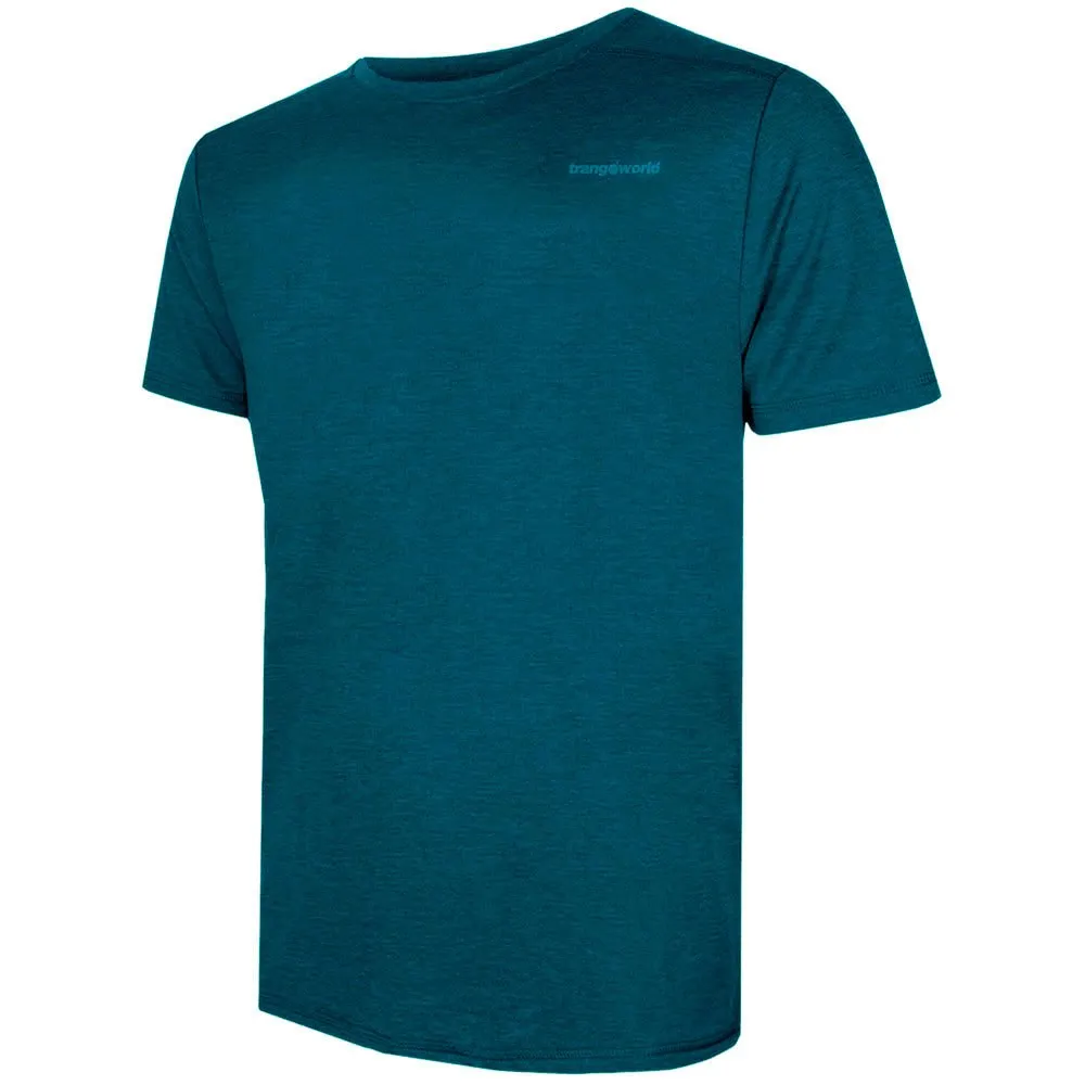 Trango Latemar T-shirt Med Korta ärmar