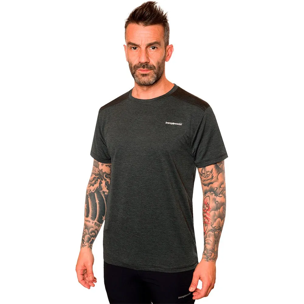Trango Latemar T-shirt Med Korta ärmar