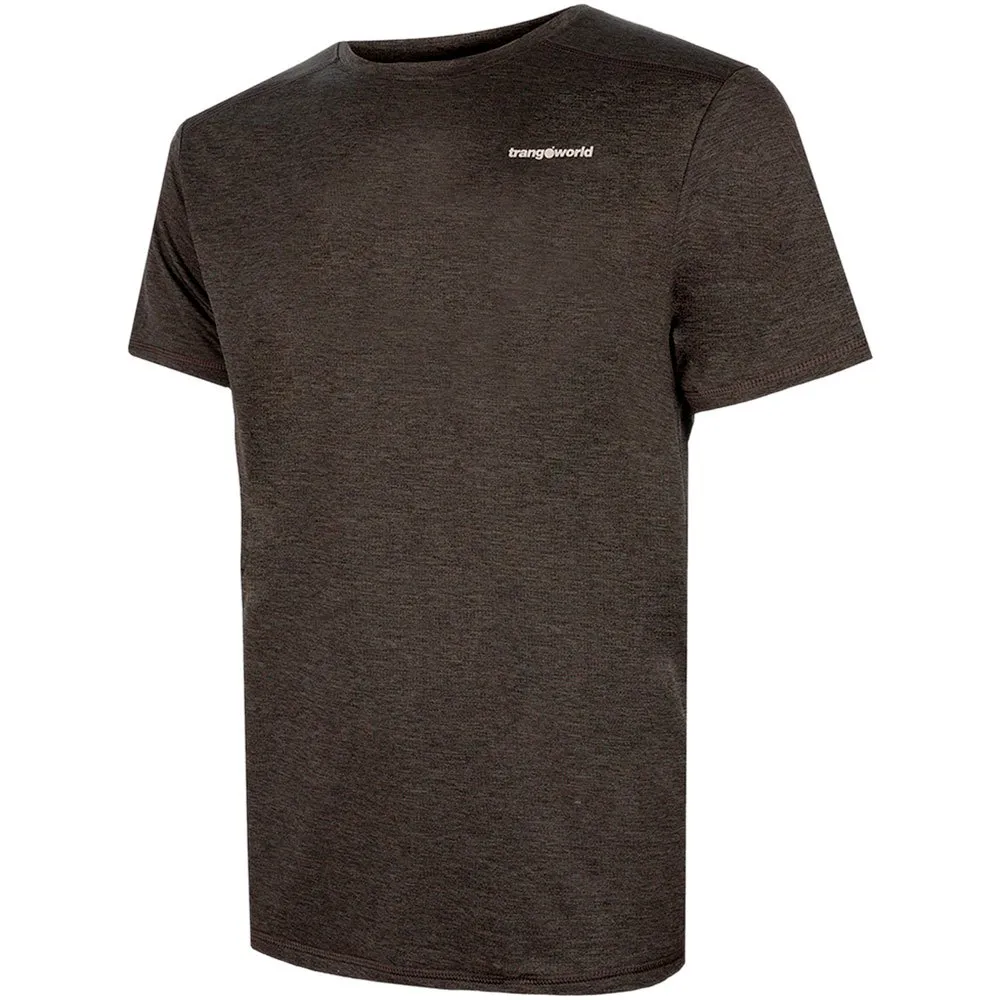 Trango Latemar T-shirt Med Korta ärmar