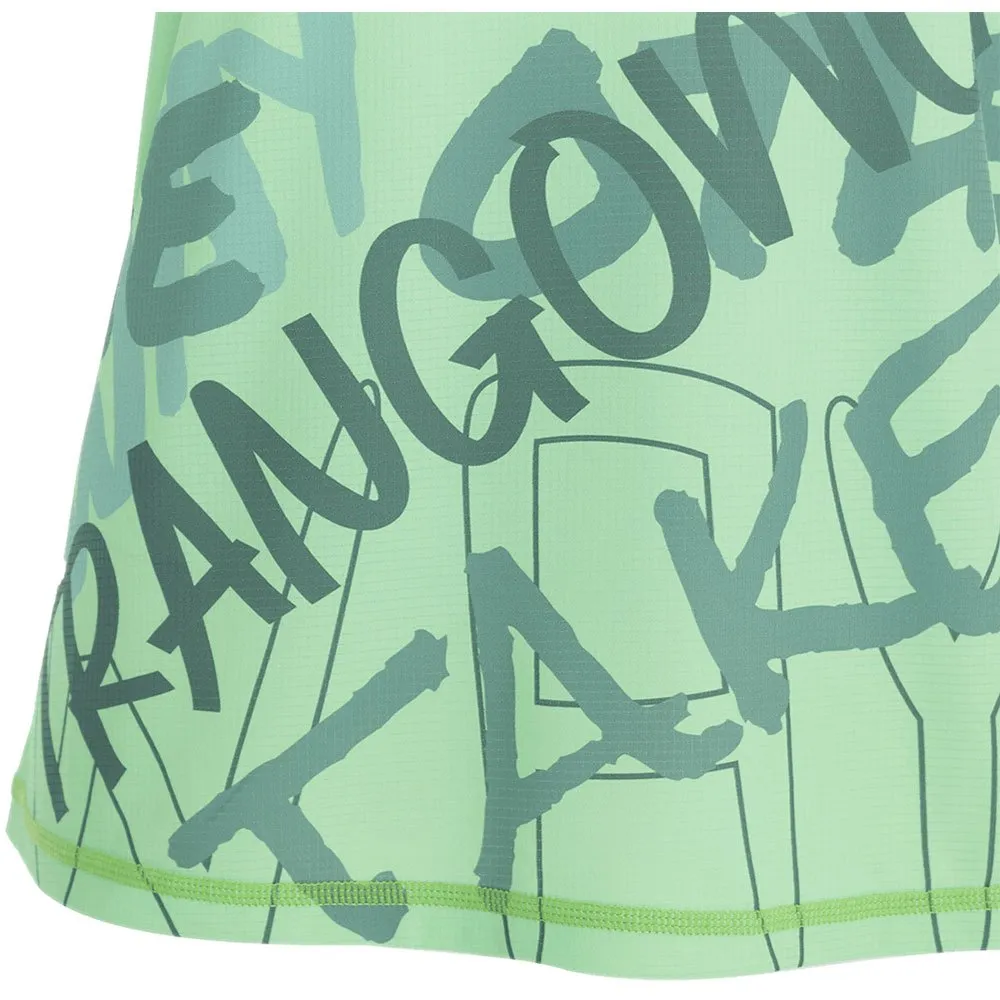Trango Laurel T-shirt Med Korta ärmar Trango Laurel T-shirt Med Korta ärmar
