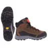 Trango Lenin Bergskängor, Chocolate / dark brown