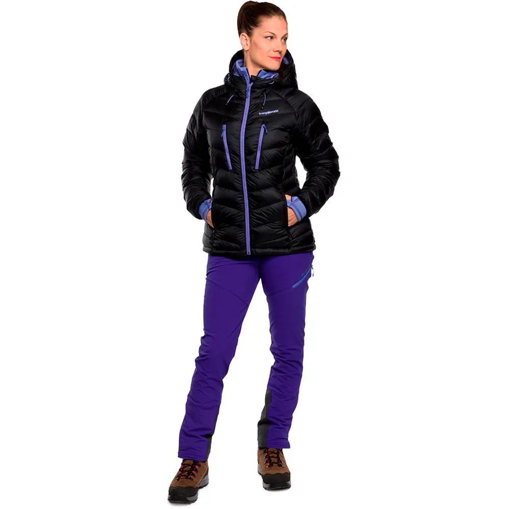 Trango Leynar Jacka