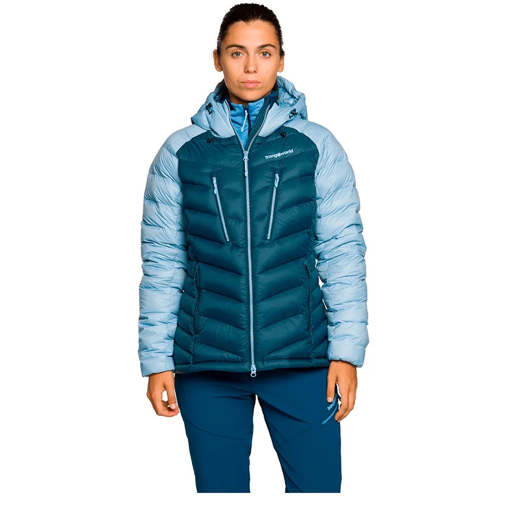 Trango Leynar V02 Jacka Trango Leynar V02 Jacka