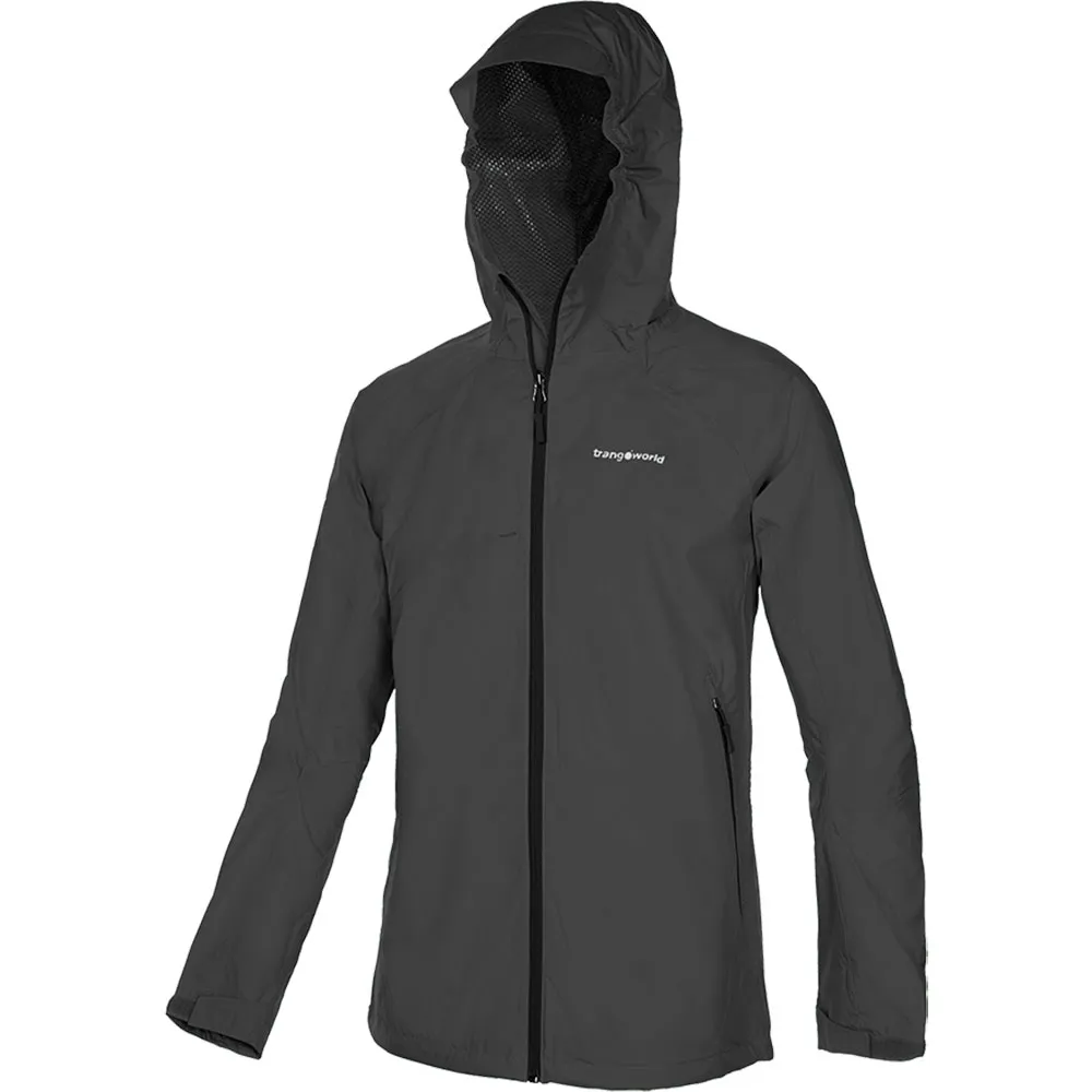 Trango Lezat Jacka, Black