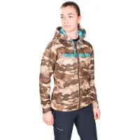 Trango Liena P Tröja Med Huva Trango Liena P Tröja Med Huva