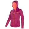 Trango Liena Sweatshirt Med Dragkedja