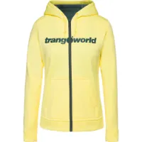 Trango Liena Tröja Med Huva