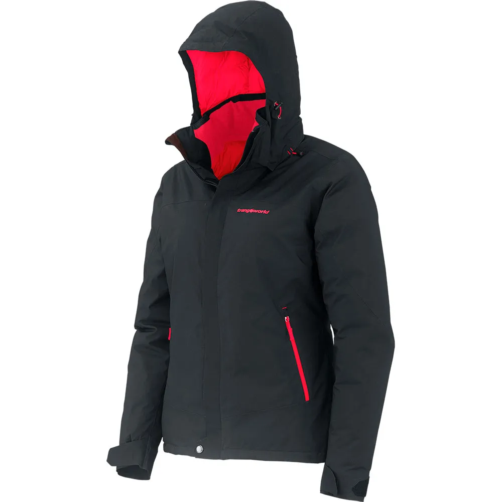 Trango Llanha Dunjacka, Black