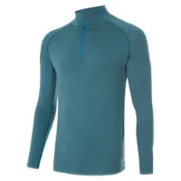 Trango Lodes Fleece Med Halv Dragkedja