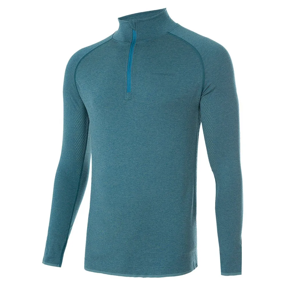 Trango Lodes Fleece Med Halv Dragkedja