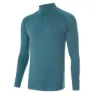 Trango Lodes Fleece Med Halv Dragkedja