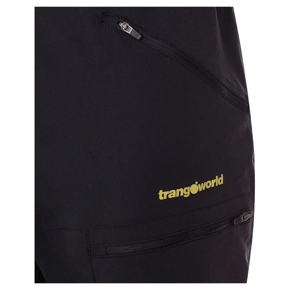 Trango Lodes Fleece Med Halv Dragkedja