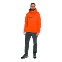 Trango Login Huvtröja Trango Login Huvtröja