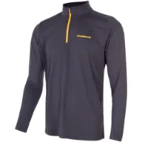 Trango Lojsta Fleece Med Halv Dragkedja Trango Lojsta Fleece Med Halv Dragkedja