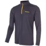 Trango Lojsta Fleece Med Halv Dragkedja