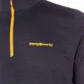 Trango Lojsta Fleece Med Halv Dragkedja