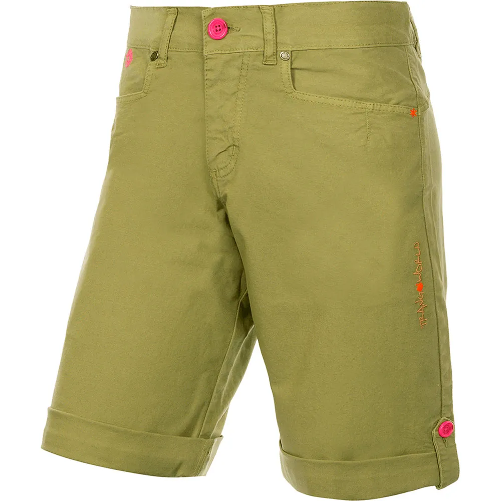 Trango Longa Bermuda Shorts Trango Longa Bermuda Shorts