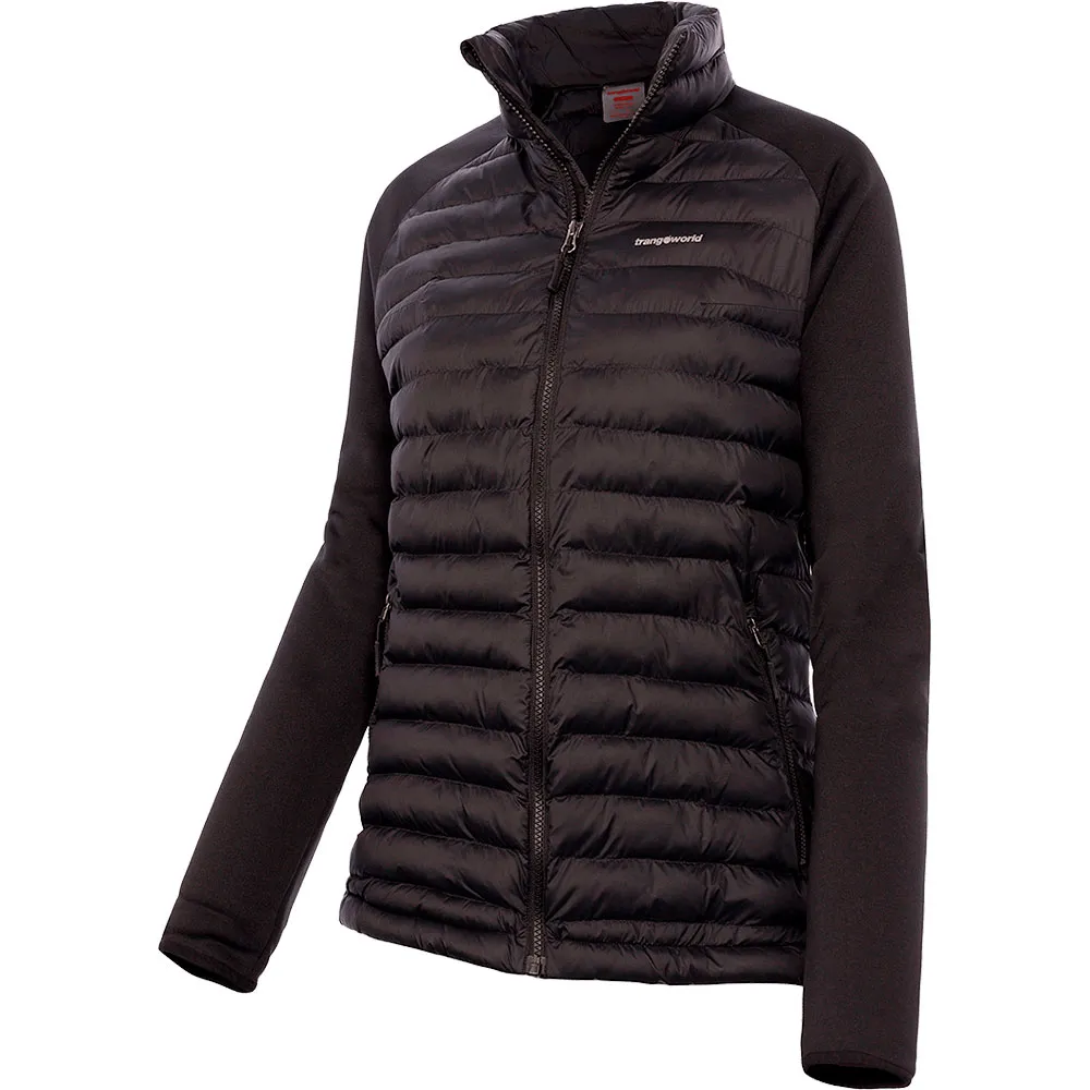 Trango Lonza Jacka, Black / black