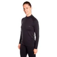 Trango Loudet Fleece Med Halv Dragkedja Trango Loudet Fleece Med Halv Dragkedja