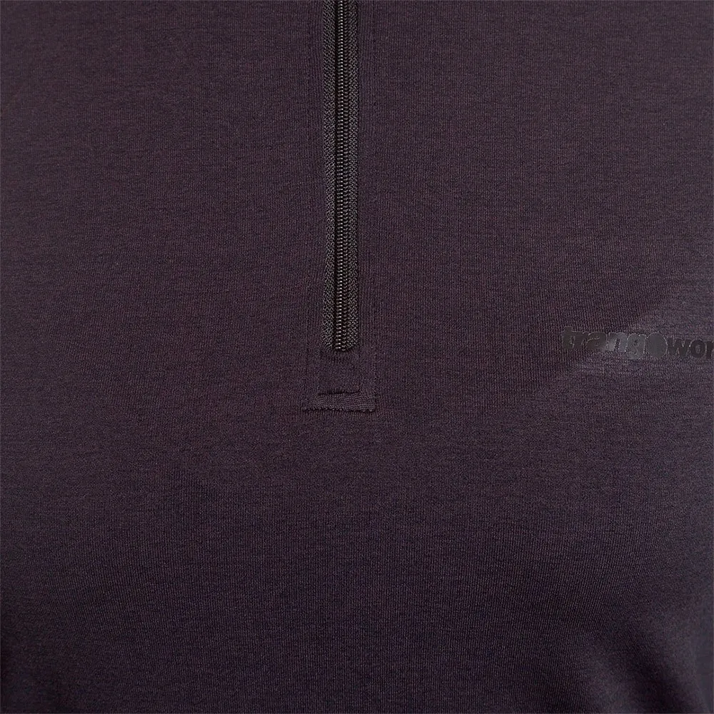 Trango Loudet Fleece Med Halv Dragkedja Trango Loudet Fleece Med Halv Dragkedja