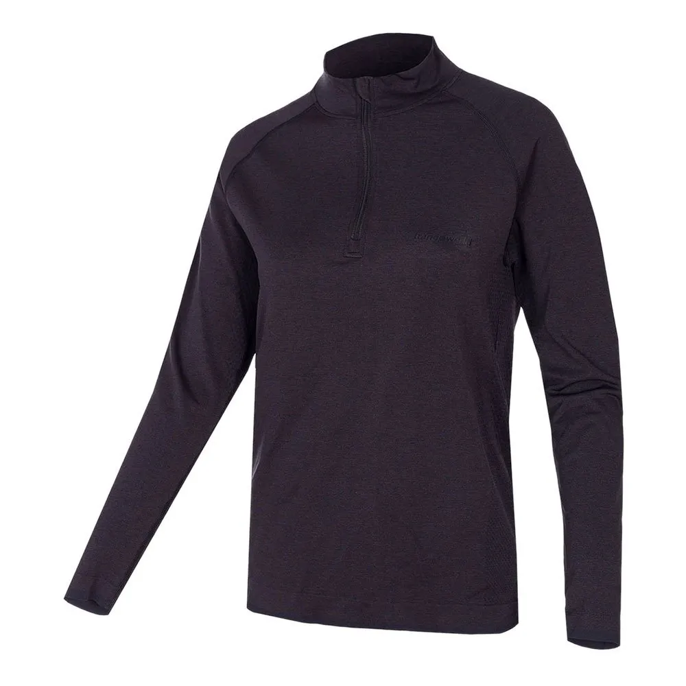 Trango Loudet Fleece Med Halv Dragkedja