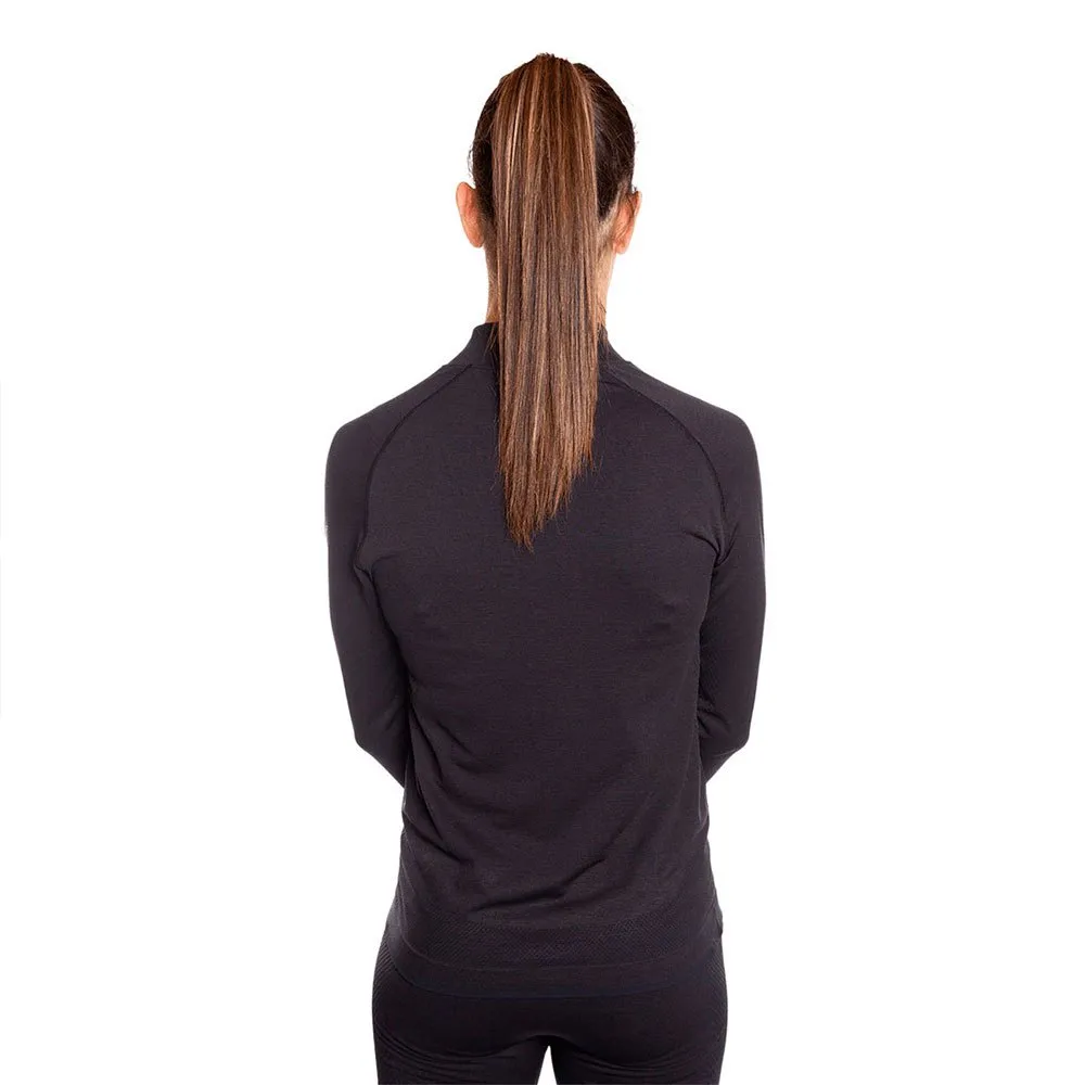 Trango Loudet Fleece Med Halv Dragkedja