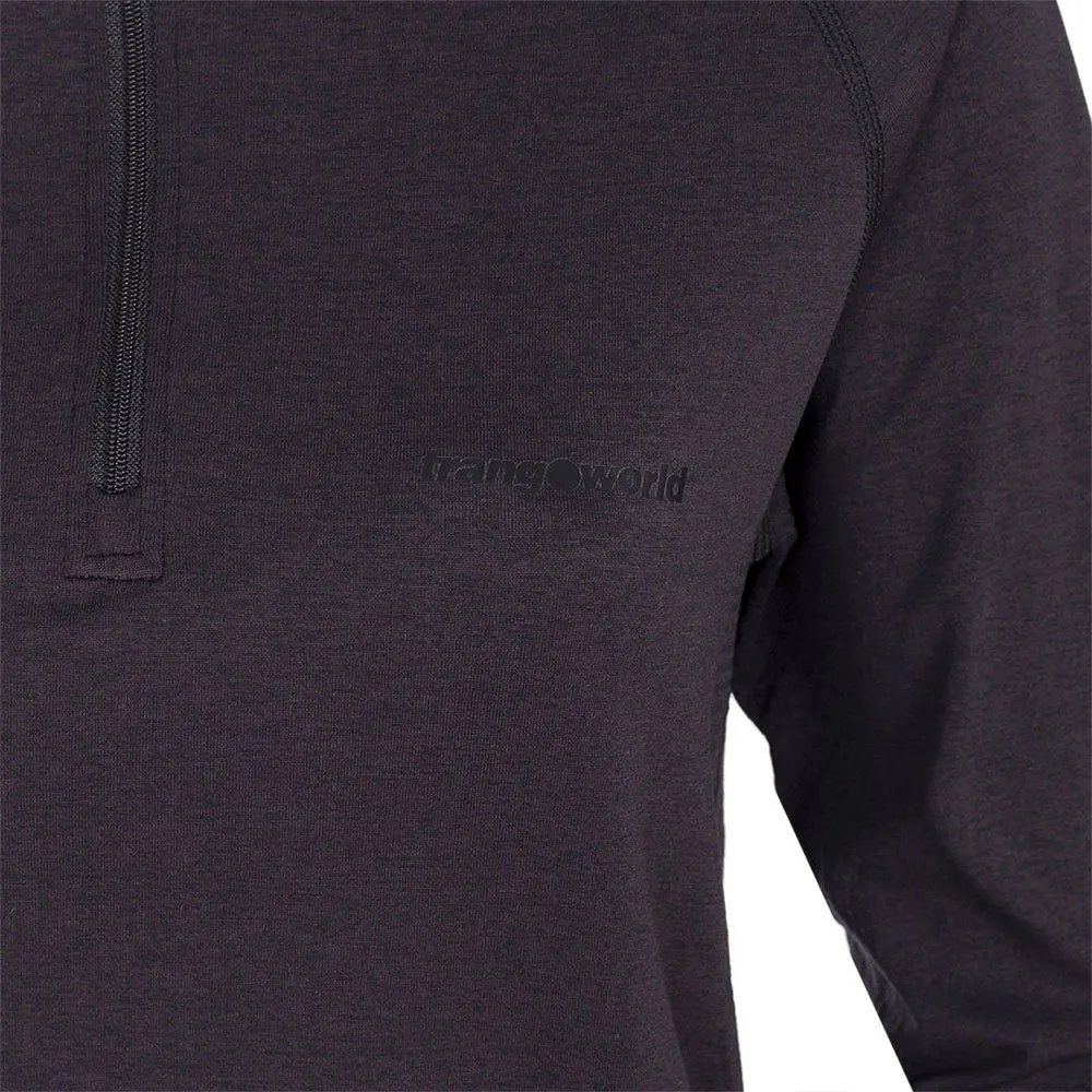 Trango Loudet Fleece Med Halv Dragkedja