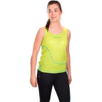 Trango Luena ärmlös T-shirt Trango Luena ärmlös T-shirt