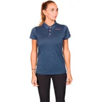 Trango Luenga Kortärmad Polotröja Trango Luenga Kortärmad Polotröja