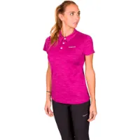 Trango Luenga Kortärmad Polotröja