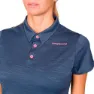 Trango Luenga Kortärmad Polotröja