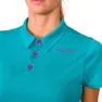 Trango Luenga Kortärmad Polotröja