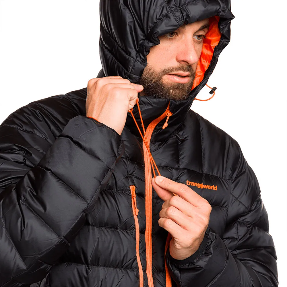 Trango Lugo Jacka
