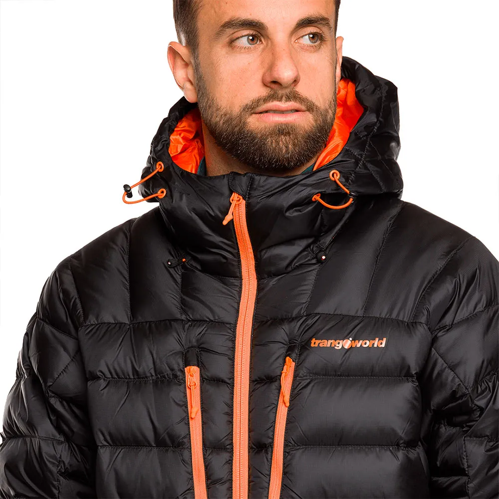 Trango Lugo Jacka