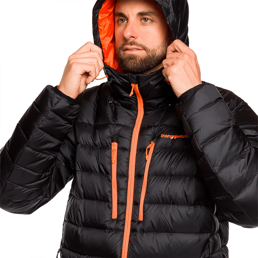 Trango Lugo Jacka Trango Lugo Jacka