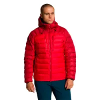 Trango Lugo V02 Jacka Trango Lugo V02 Jacka