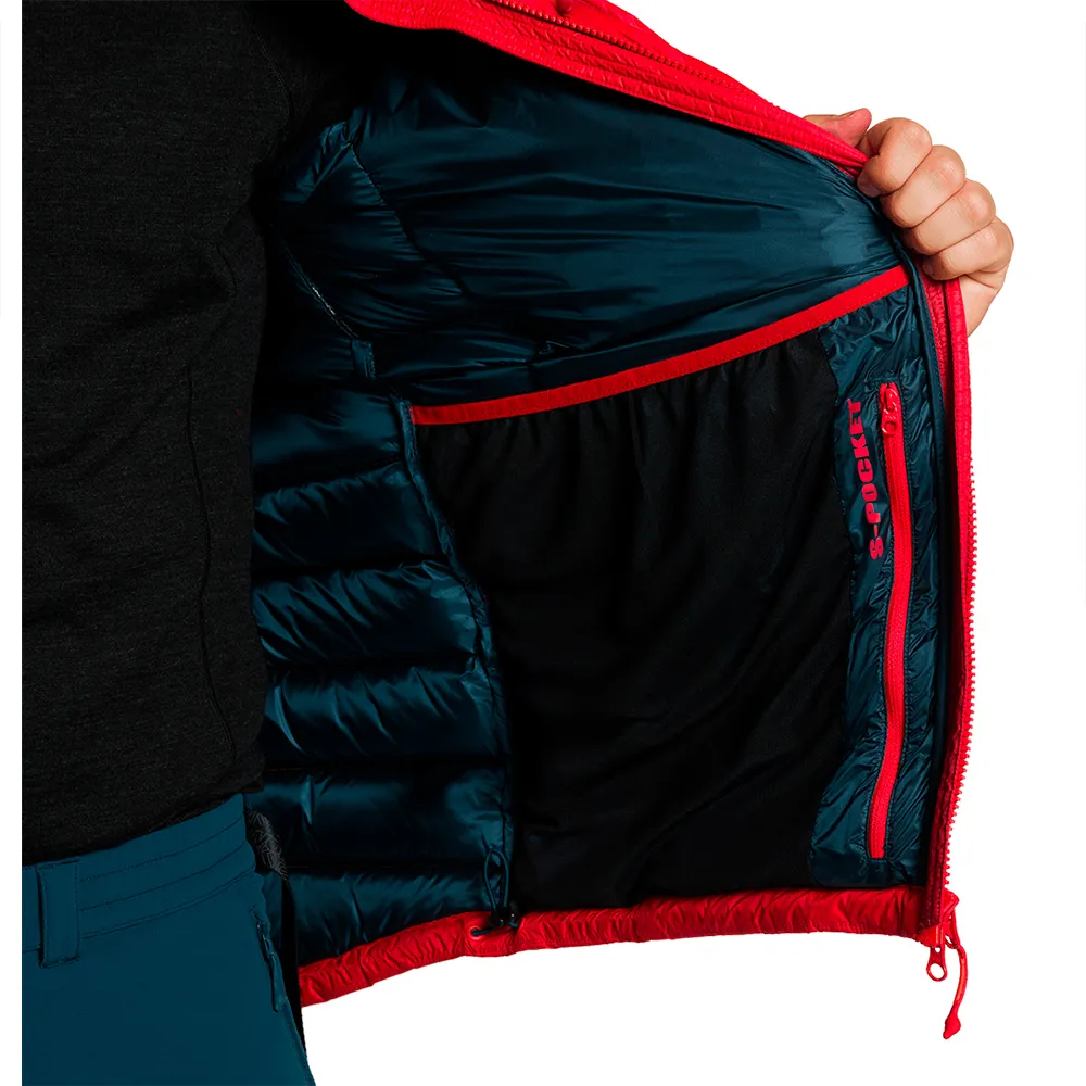 Trango Lugo V02 Jacka Trango Lugo V02 Jacka