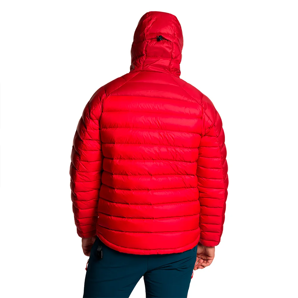 Trango Lugo V02 Jacka Trango Lugo V02 Jacka