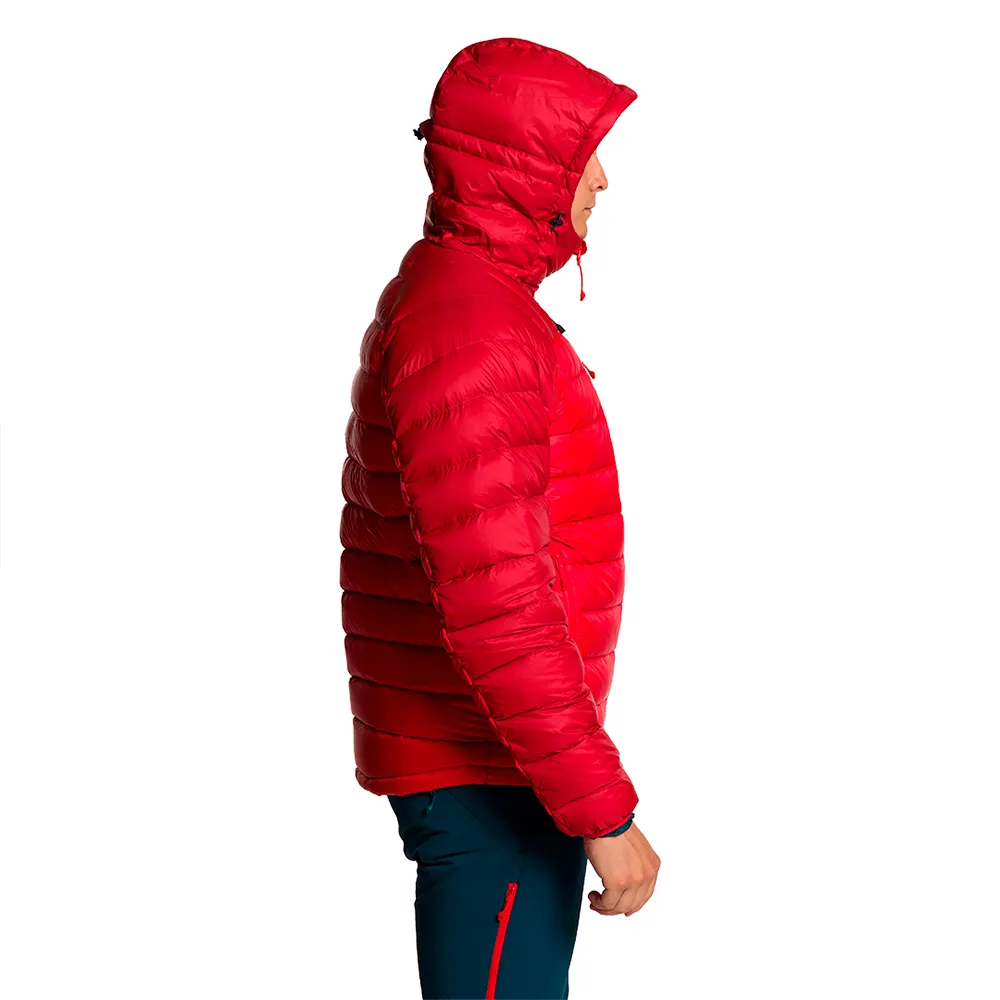 Trango Lugo V02 Jacka Trango Lugo V02 Jacka