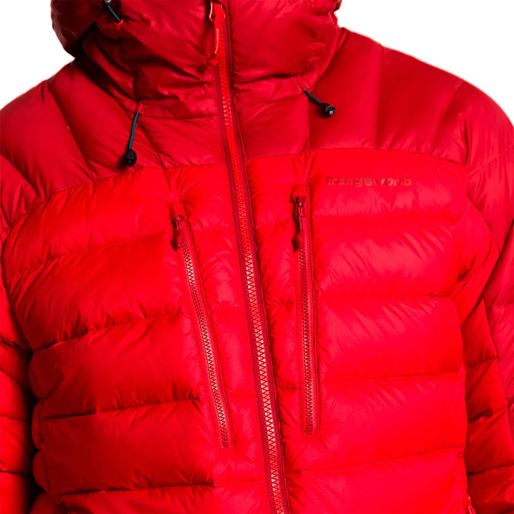 Trango Lugo V02 Jacka Trango Lugo V02 Jacka