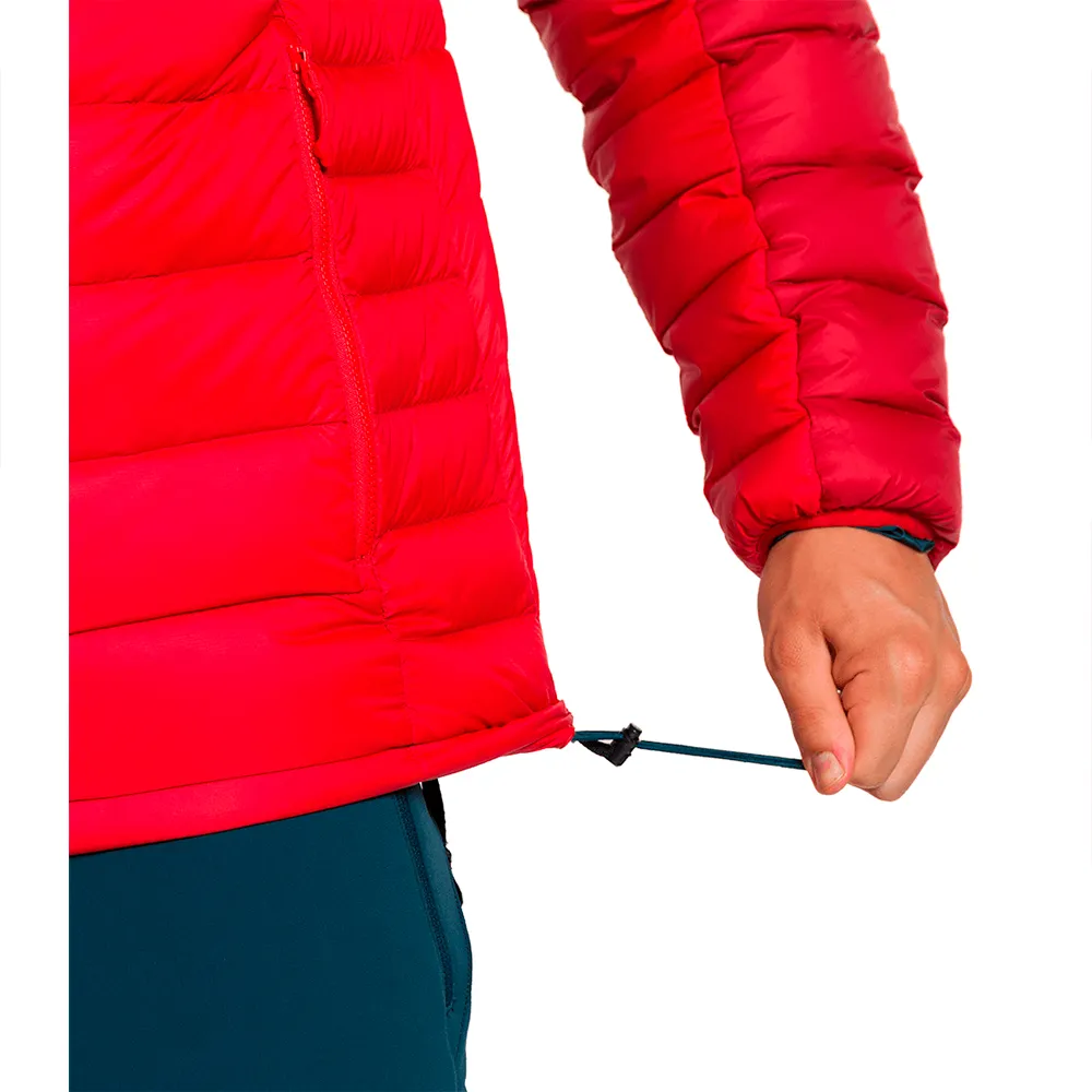 Trango Lugo V02 Jacka Trango Lugo V02 Jacka
