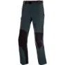 Slate grey / black